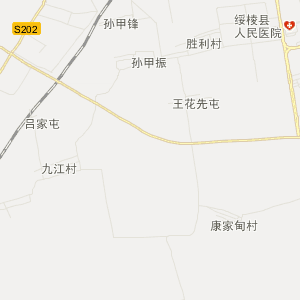 绥棱县地理位置图片