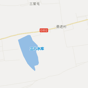 黑龙江克东县地图图片