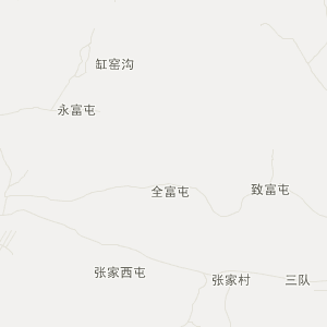 鸡东县地图